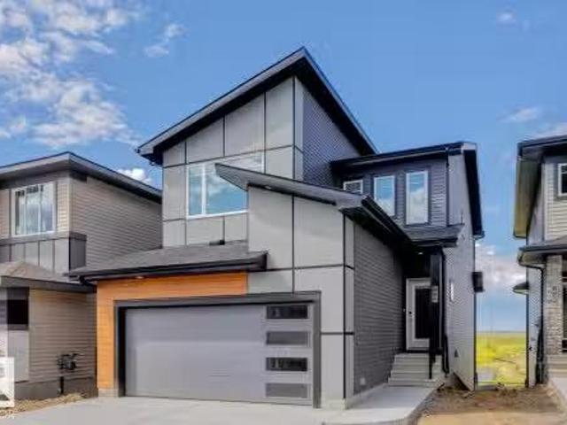 40 Gambel Loop, Spruce Grove, AB, T7X 0C9 house for sale Li.