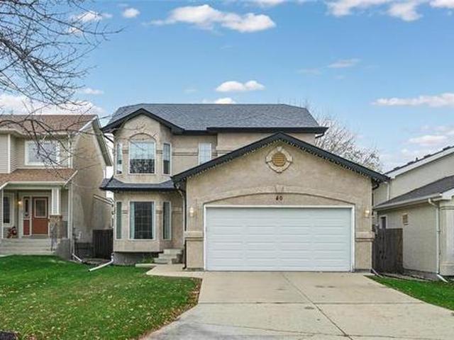 40 Gablehurst Cr, Winnipeg, MB, R2N 4L7 house for sale | Listing ID 202625 | Royal LePage
