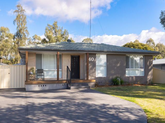 40 Gadara Drive South Penrith