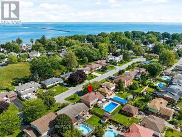 40 Gaspare Drive, Port Colborne Sugarloaf, ON, L3K 2V2 house for sale | Listing ID X13058 | Royal LePage