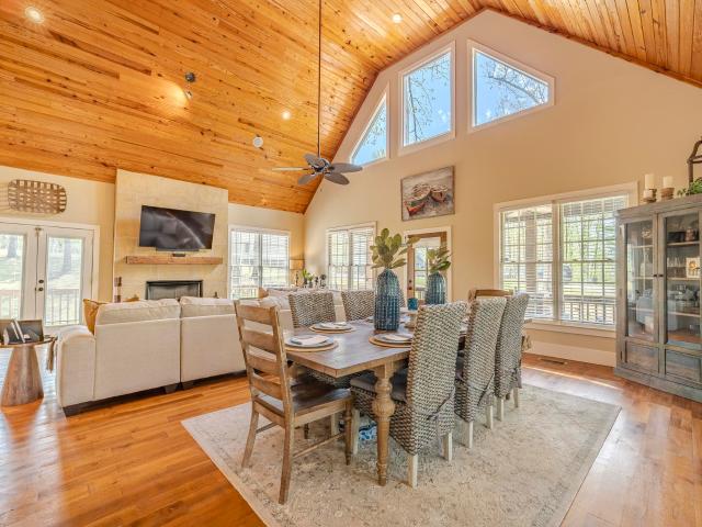 40 gentle ridge way