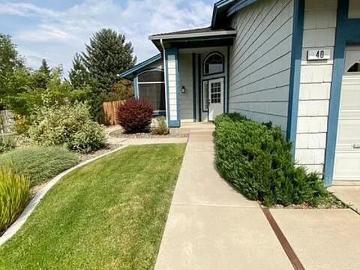 40 Ghost Rider Ct, Reno, NV 89511 | Compass