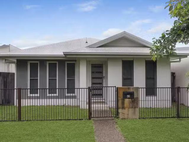 40 Goode Lane, Oonoonba, QLD 4811