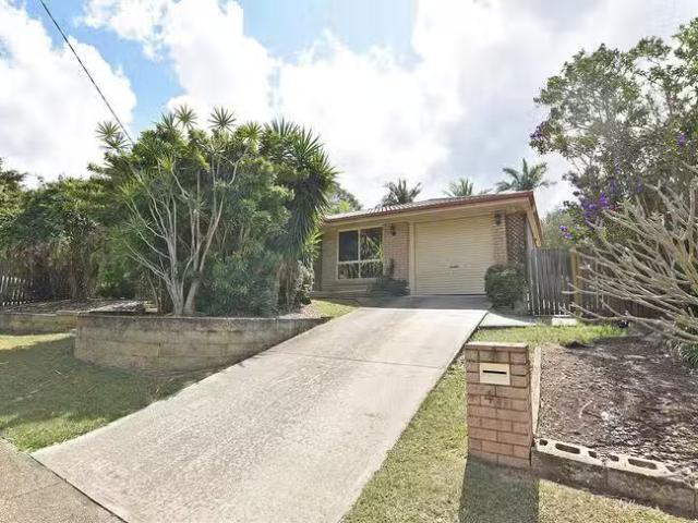 40 Goshawk Drive, Kallangur, QLD 4503