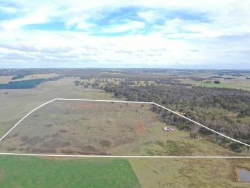 40 Grazing Acres Curraweela Area Near Taralga