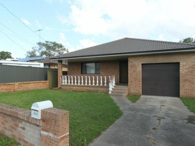40 great western highway kingswood nsw house for rent lj hooker