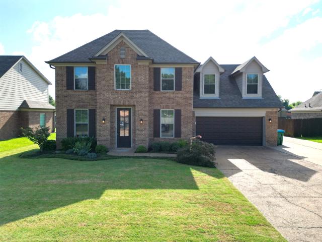 40 green hills dr