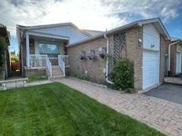40 Greenwich Square W, Toronto, ON, M1J 3L1 house for sale | Listing ID E13486 | Royal LePage