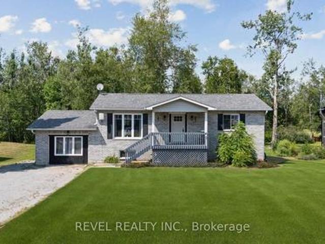 40 Greenwood Crescent, Kawartha Lakes Woodville, ON, K0M 2T0 house for sale | Listing ID X13683 | Royal LePage