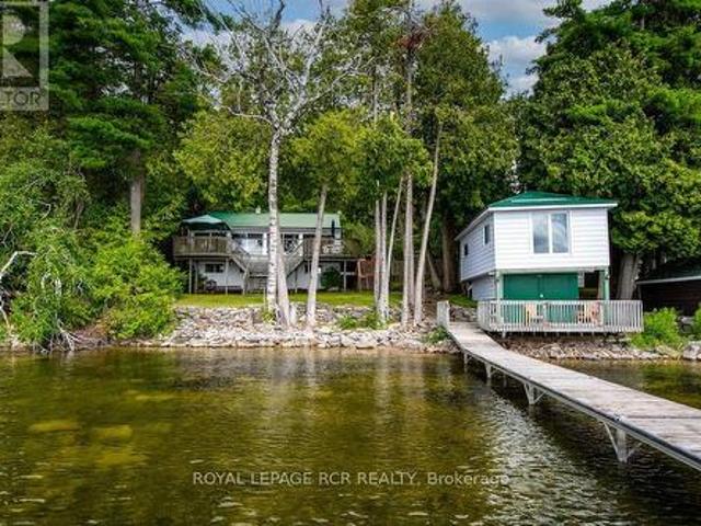 40 Griffin Drive, Kawartha Lakes, ON, K0M 1K0 house for sale | Listing ID X13597 | Royal LePage