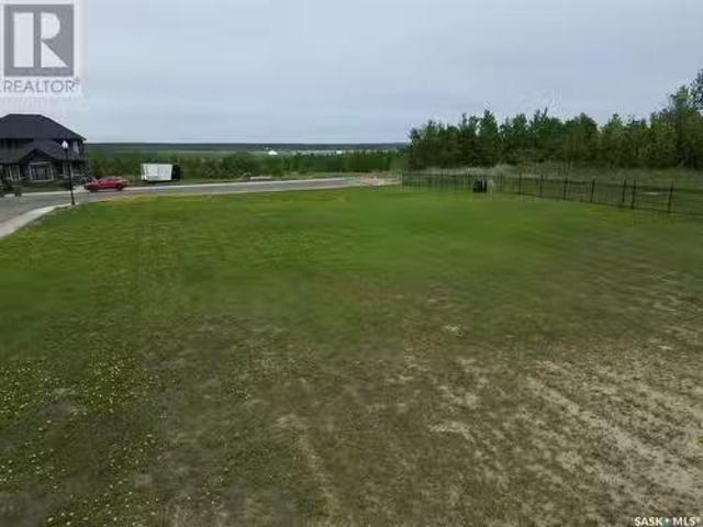 40 Gurney Crescent, Prince Albert, SK, S6X 0A7 vacant land f.