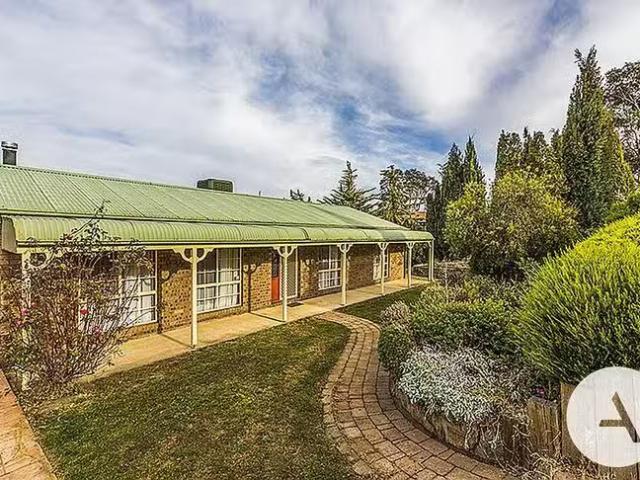 40 Gurr Street, Calwell, ACT 2905