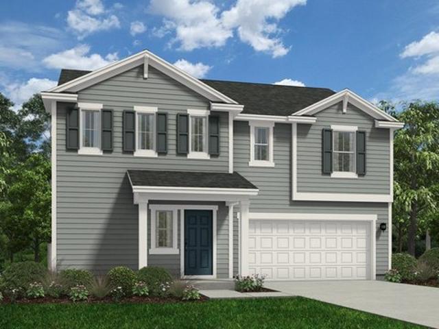 40 Gus Ct, Bunnlevel, NC 28323