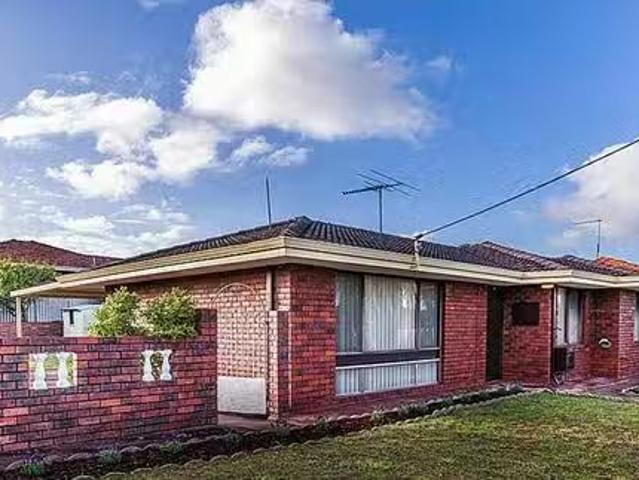 40 Hamilton Road, Hamilton Hill, WA 6163