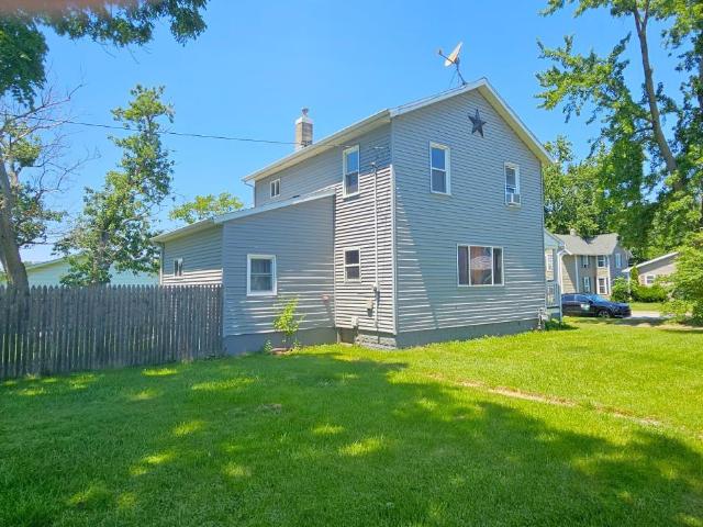 40 Hayes Street