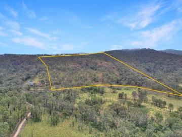 Tabulam, Kyogle County, Queensland