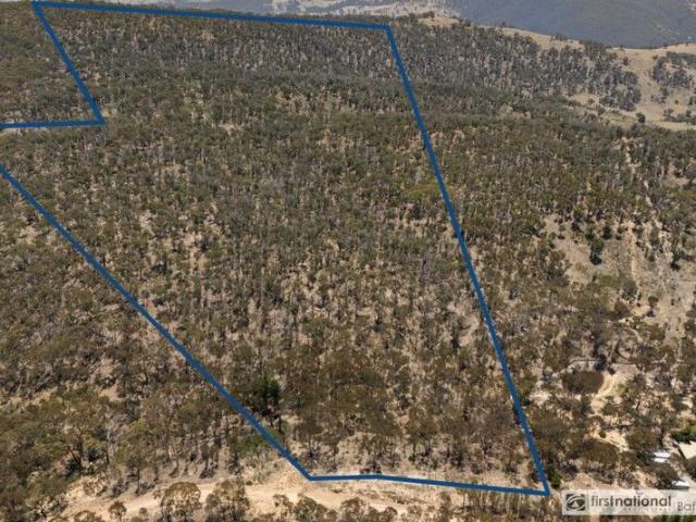 100 Acres of Bushland, History & Lifestyle Near Hill End