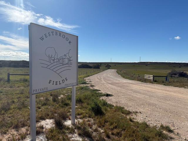 40 Hectares of Lifestyle Freedom with Stunning Rural Views