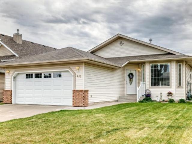 40 Heritage Crescent, Stony Plain, AB, T7Z 2G1 house for sale | Listing ID E4491 | Royal LePage