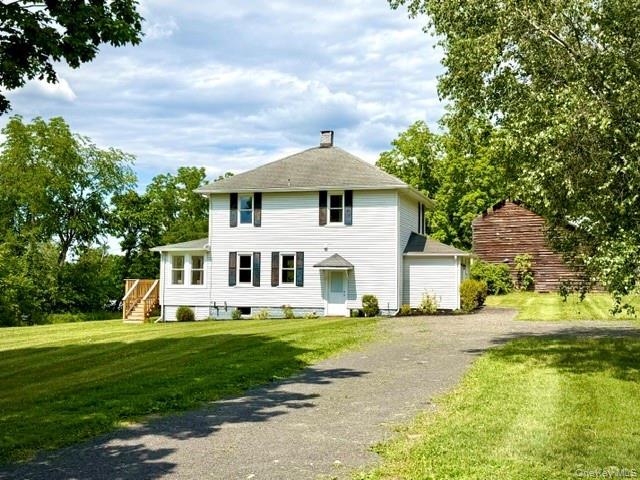 40 Highland Avenue