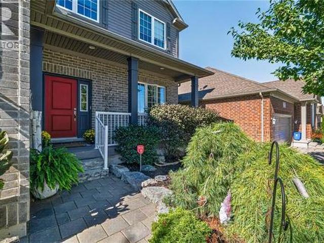 40 Hollingshead Road, Ingersoll, ON, N5C 0B5 house for sale | Listing ID 40865 | Royal LePage