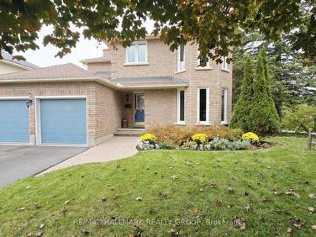 40 Huntsman Crescent, Ottawa, ON, K2M 1C4 house for sale | Listing ID X14112 | Royal LePage