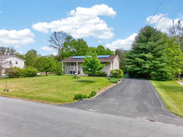 40 Hueg Place
