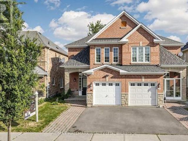40 Idyllwood Avenue, Richmond Hill, ON, L4S 2P3 house for sale | Listing ID N13701 | Royal LePage
