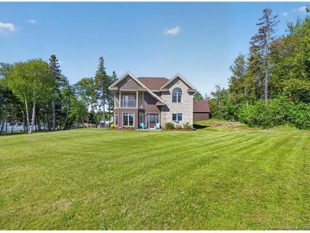 40 Island View Lane, Sea Side, NB, E8G 0A8 Luxury House for sale | Listing ID NB141334 | Royal LePage Carriage Trade Luxury Properties