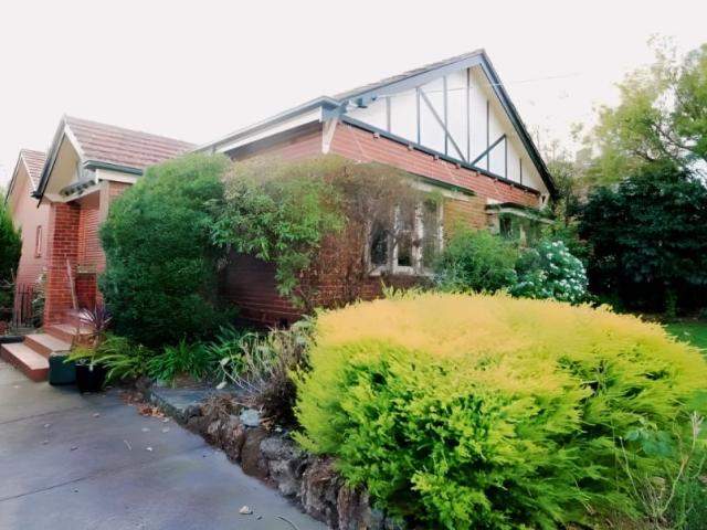 40 Iris Road, Glen Iris, Melbourne