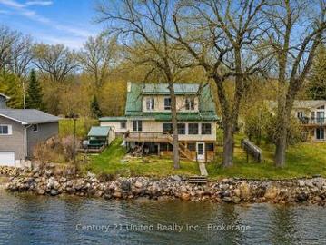 40 Ivey Lane, Otonabee South Monaghan, ON, K0L 2G0 house for sale | Listing ID X13158 | Royal LePage