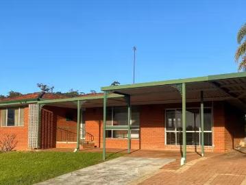 40 Jamieson Street, PEMBERTON, WA 6260 House for Rent