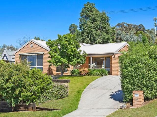 40 Janette Court, LAVINGTON NSW 2641