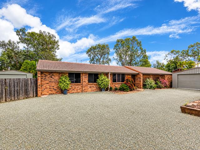 40 Kadlunga Court, BORONIA HEIGHTS, QLD 4124