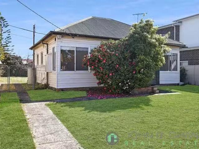 40 Kawana Street, Bass Hill, NSW 2197