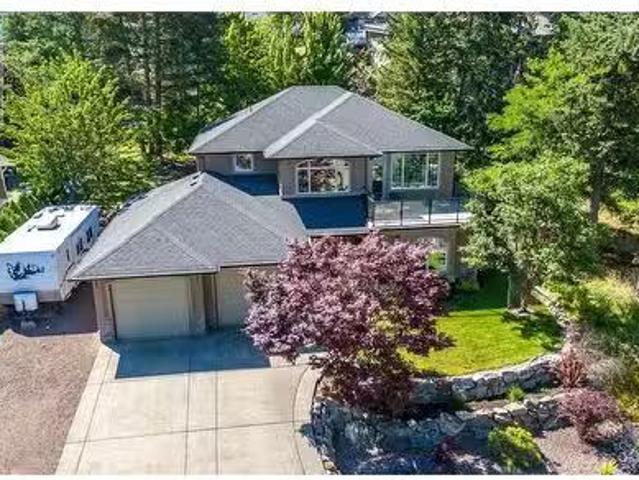 40 Kestrel Place Unit# 30, Vernon, BC, V1H 1S6 house for sal.