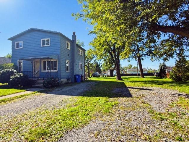 40 Kessler Street