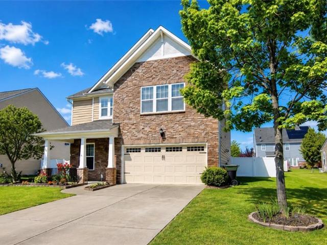 40 Kilverstone WAY