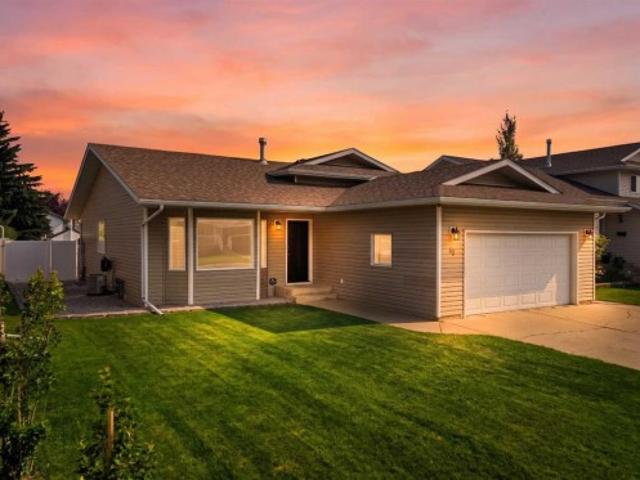 40 Kirby Street, Red Deer, AB, T4P 3M9 house for sale | Listing ID A2330 | Royal LePage
