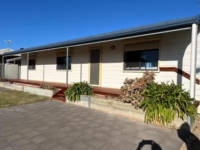 40 Kloeden Street, CEDUNA, SA 5690 House for Rent