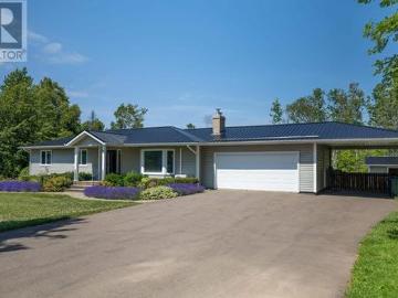 Queens, Prince Edward Island - Île-du-prince-Édouard