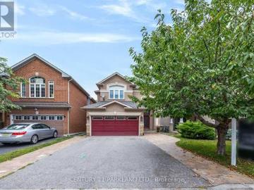 40 Lady Fern Drive, Markham, ON, L3S 4C2 house for sale | Listing ID N13135 | Royal LePage