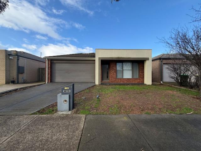40 Larson Avenue, Tarneit