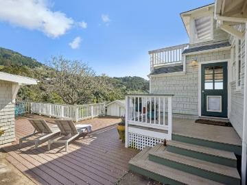 40 Laurel Ave, Stinson Beach, CA 94970 | MLS #325076