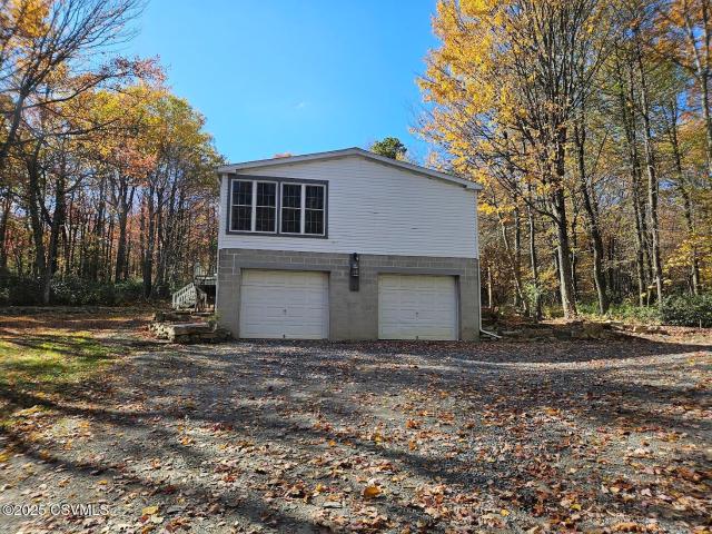 40 lewis drive