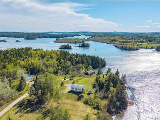 40 Limekiln Rd, Letang, NB, E5C 2A6 house for sale | Listing ID NB140253 | Royal LePage
