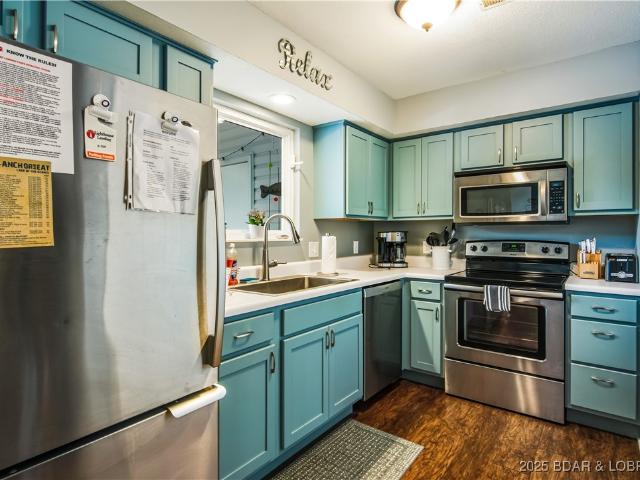 40 Lighthouse Rd, Unit 3104, Lake Ozark, MO 65049 | MLS #3581