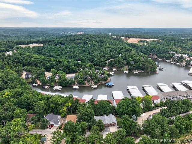 40 Lighthouse Rd, Unit 6205, Lake Ozark, MO 65049 | MLS #3587