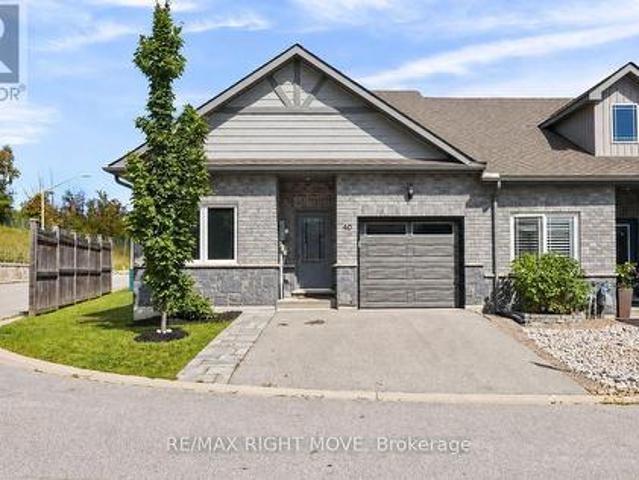 40 Lily Drive, Orillia, ON, L3V 0G3 house for sale | Listing ID S13789 | Royal LePage