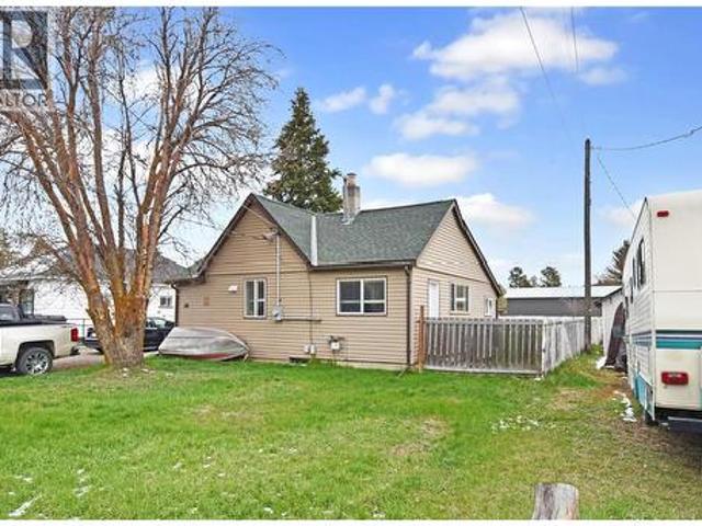 40 Little Van Horne Street, Cranbrook, BC, V1C 1Z9 house for sale | Listing ID 10384 | Royal LePage
